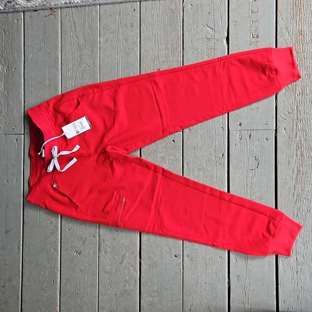 Figs jogger scrub bottoms